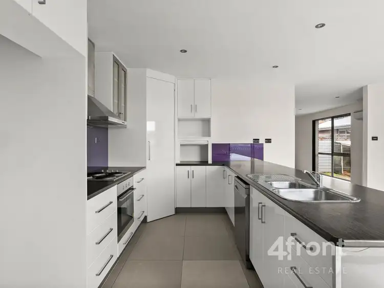 Fourth view of Homely house listing, 11 Washington Drive, Stony Rise TAS 7310