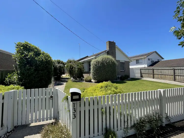 133 Francis Street