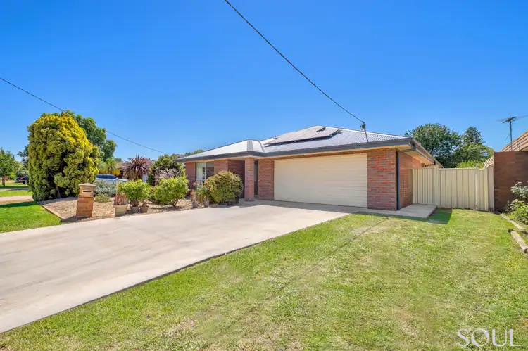 Main view of Homely house listing, 33 Marcus Street, Griffith NSW 2680