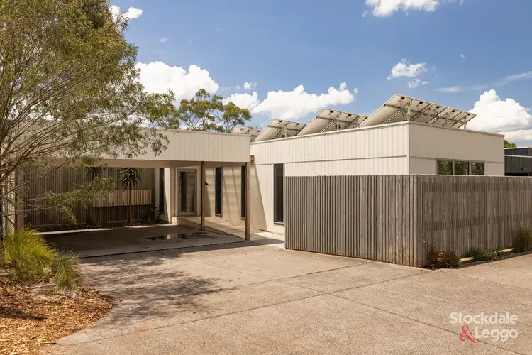 Main view of Homely house listing, 1/201 Thompson Avenue, Cowes VIC 3922