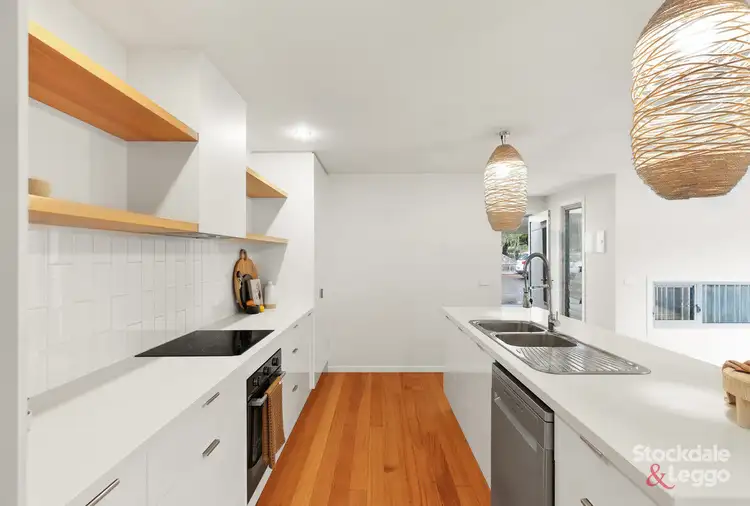 Second view of Homely house listing, 1/201 Thompson Avenue, Cowes VIC 3922