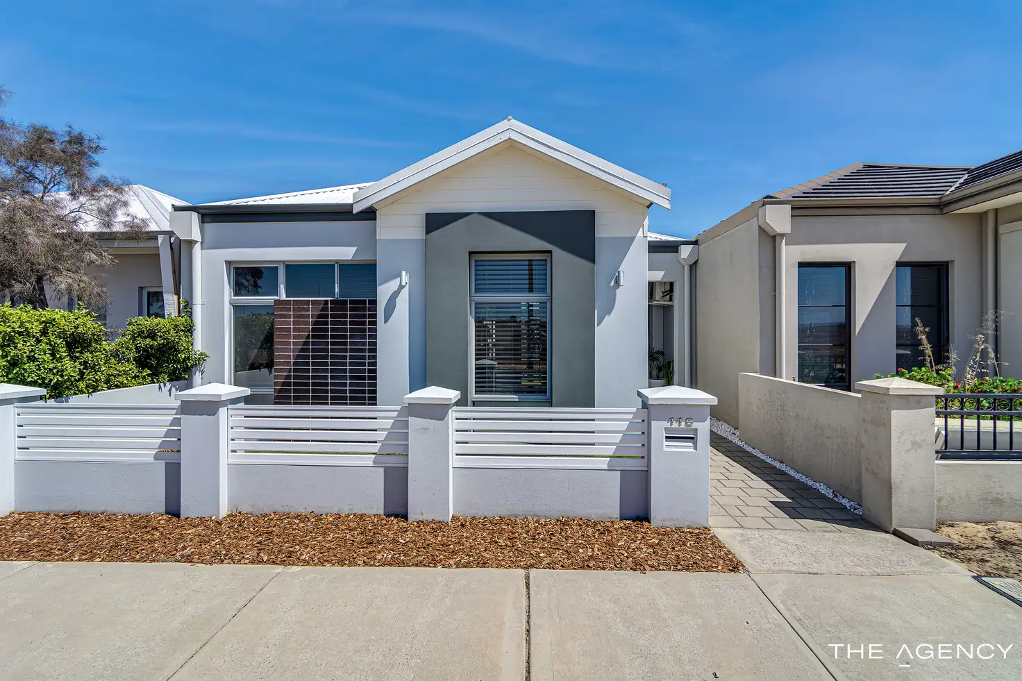 Main view of Homely house listing, 116 Rathkeale Boulevard, Ridgewood WA 6030