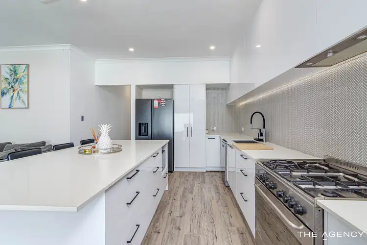 Sixth view of Homely house listing, 116 Rathkeale Boulevard, Ridgewood WA 6030