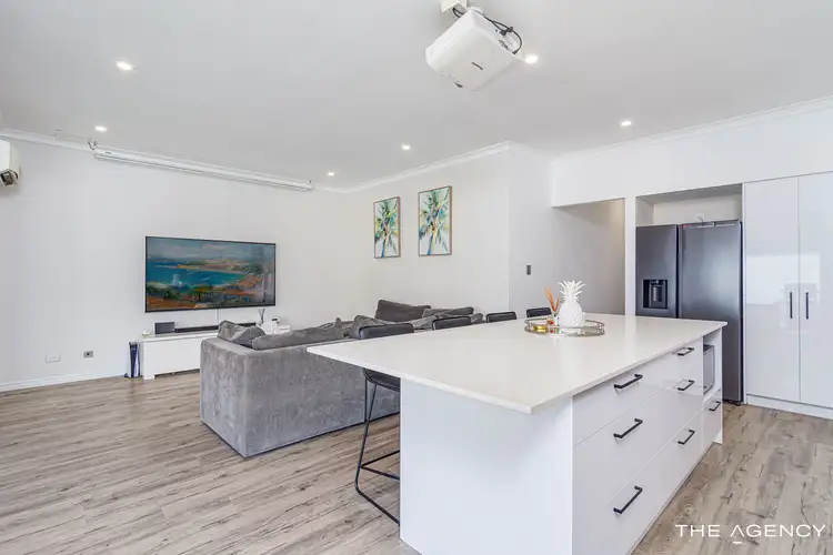Seventh view of Homely house listing, 116 Rathkeale Boulevard, Ridgewood WA 6030