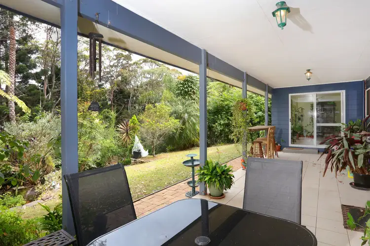 Third view of Homely house listing, 41 Lyrebird Ridge Road, Springbrook QLD 4213