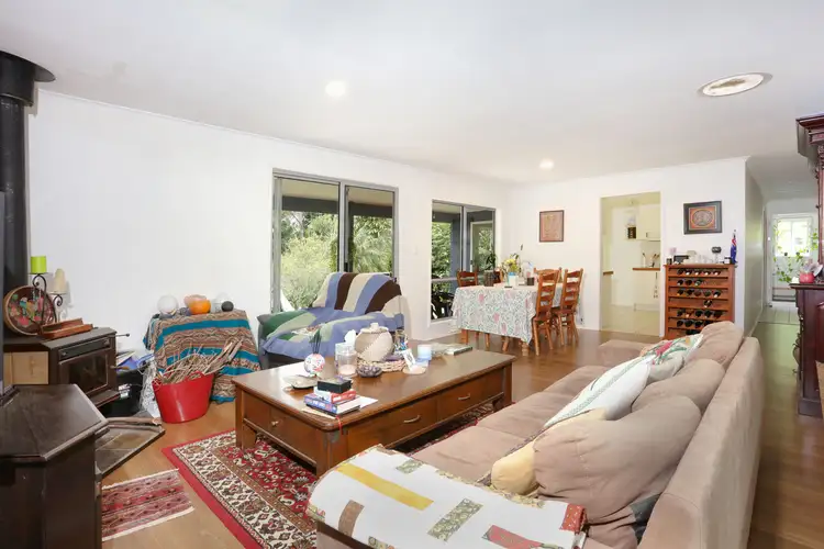 Fourth view of Homely house listing, 41 Lyrebird Ridge Road, Springbrook QLD 4213