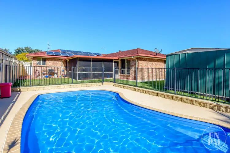 Second view of Homely house listing, 40 Eliza Circuit, Port Macquarie NSW 2444