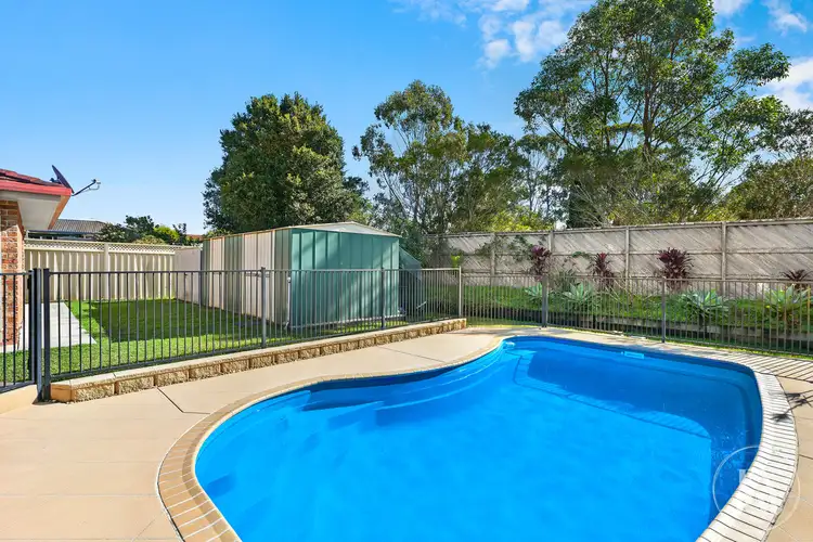Third view of Homely house listing, 40 Eliza Circuit, Port Macquarie NSW 2444