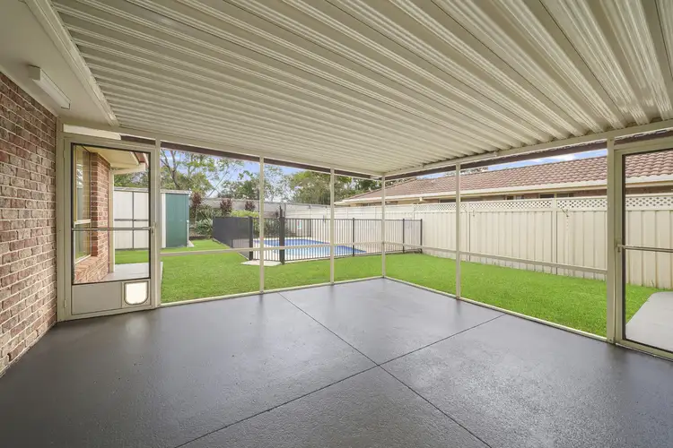 Fourth view of Homely house listing, 40 Eliza Circuit, Port Macquarie NSW 2444