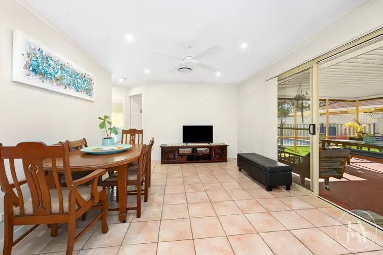 Fifth view of Homely house listing, 40 Eliza Circuit, Port Macquarie NSW 2444