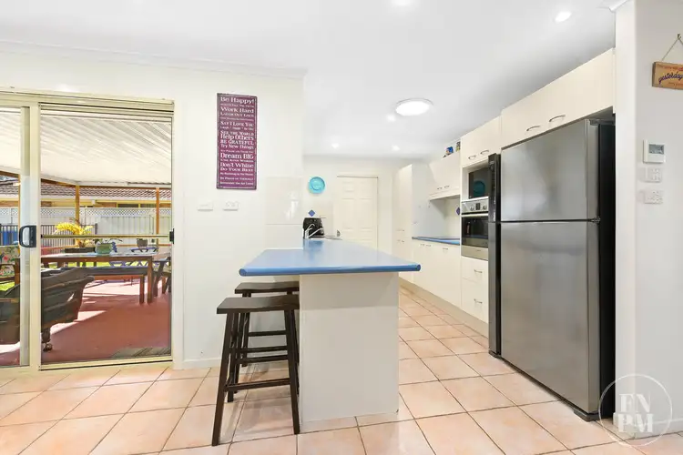 Sixth view of Homely house listing, 40 Eliza Circuit, Port Macquarie NSW 2444