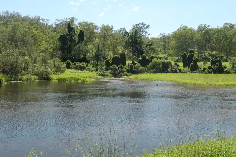 LOT 30 Rocky River Road, Rocky River NSW 2372