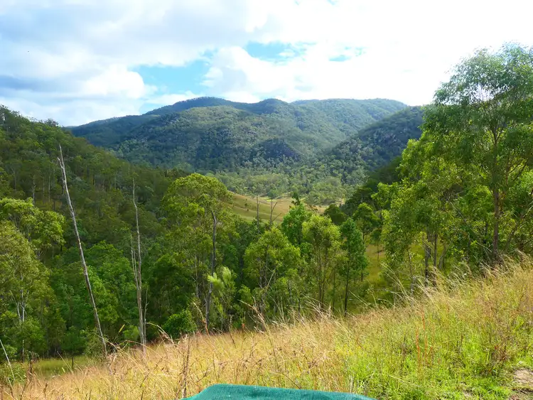 Third view of Homely rural property listing, LOT 30 Rocky River Road, Rocky River NSW 2372