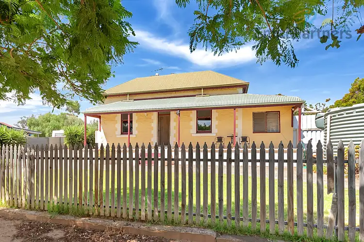 61 Makin Street, Hamley Bridge SA 5401