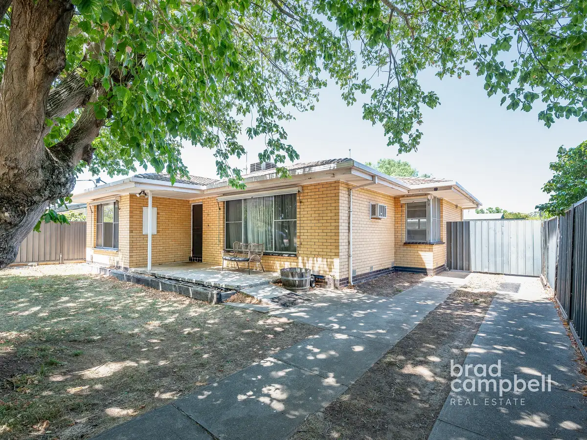Main view of Homely house listing, 26 Kerferd Street, Tatura VIC 3616