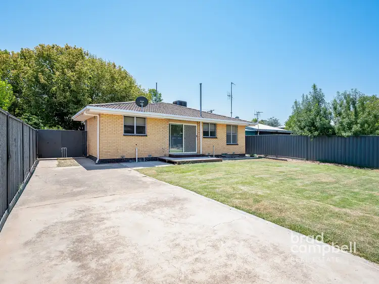 Third view of Homely house listing, 26 Kerferd Street, Tatura VIC 3616