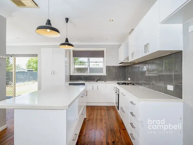 Fifth view of Homely house listing, 26 Kerferd Street, Tatura VIC 3616