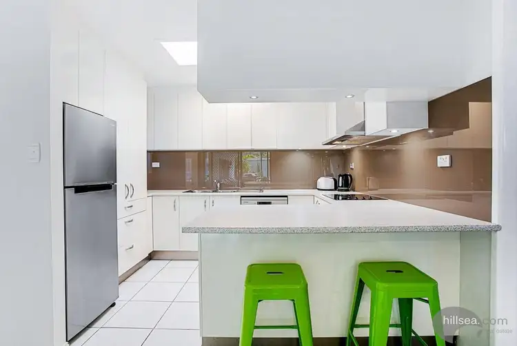 Fourth view of Homely semi-detached listing, Address available on request