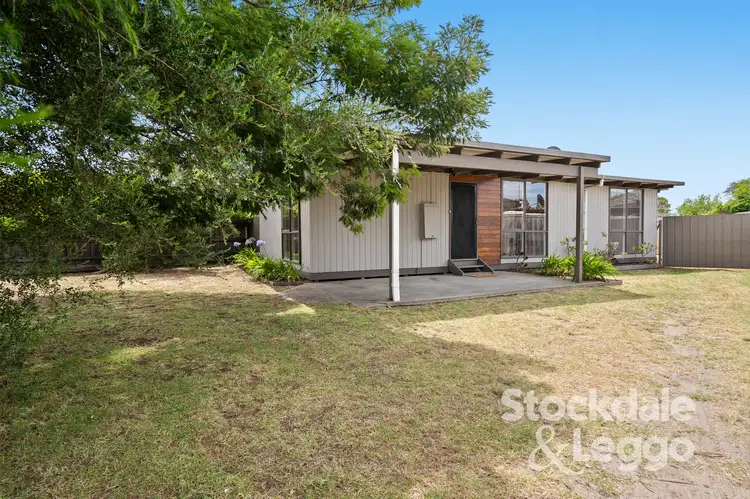 28 Raymond Street, Tootgarook VIC 3941