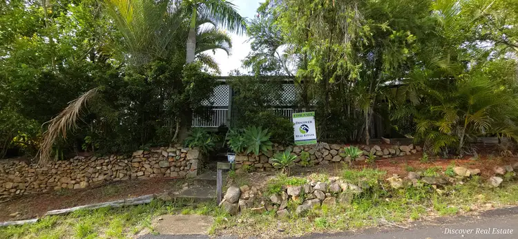 5 North Street, Mount Morgan QLD 4714