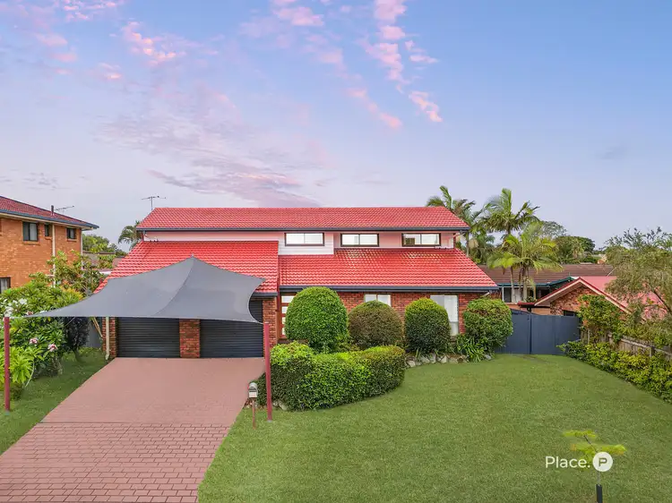 5 Mintwood Place, Sunnybank Hills QLD 4109