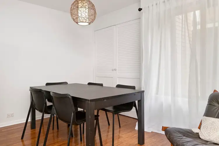 Second view of Homely townhouse listing, 9/79 Ocean Street, Dudley NSW 2290