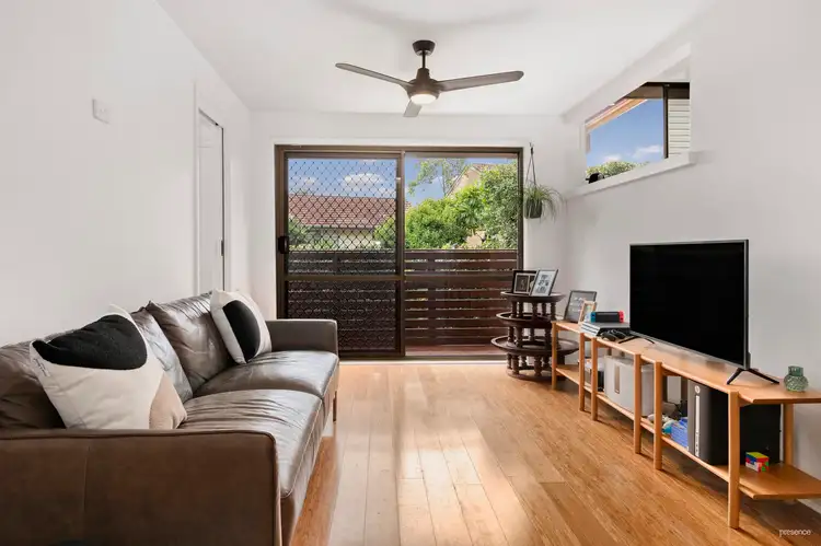 Third view of Homely townhouse listing, 9/79 Ocean Street, Dudley NSW 2290