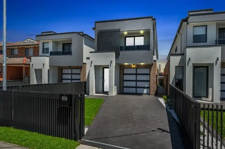 48A Margaret Street, Fairfield West NSW 2165