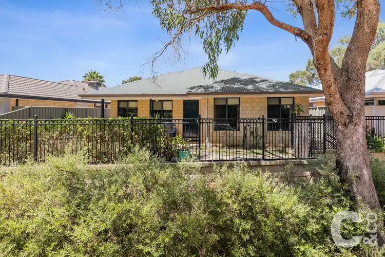 Second view of Homely house listing, 13 Sway Grove, Wellard WA 6170