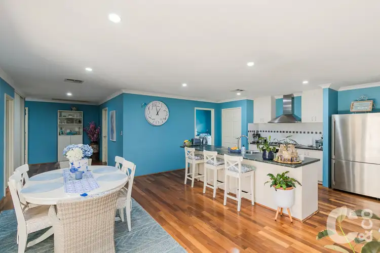 Fifth view of Homely house listing, 13 Sway Grove, Wellard WA 6170