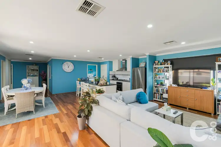 Sixth view of Homely house listing, 13 Sway Grove, Wellard WA 6170