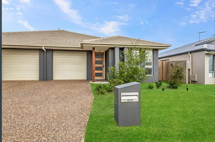 2/75 Shelby Street, Glenvale QLD 4350