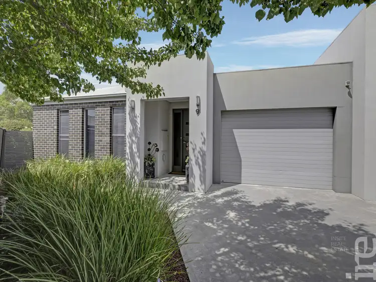 9 Gunn Court, Wangaratta VIC 3677