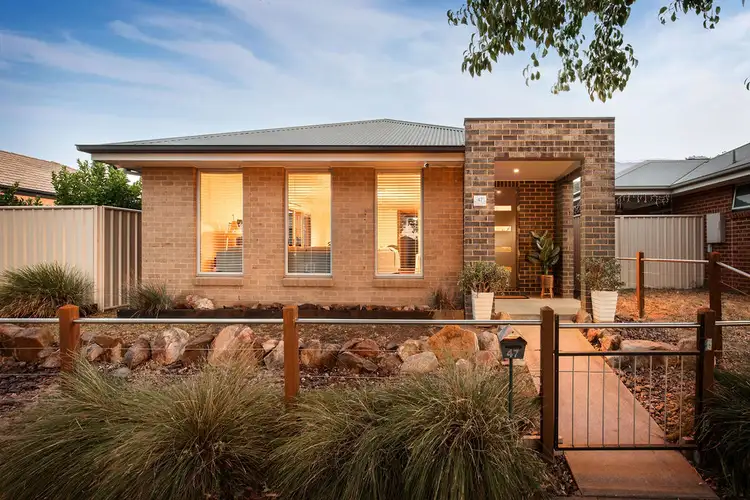47 Victoria Cross Parade, Wodonga VIC 3690