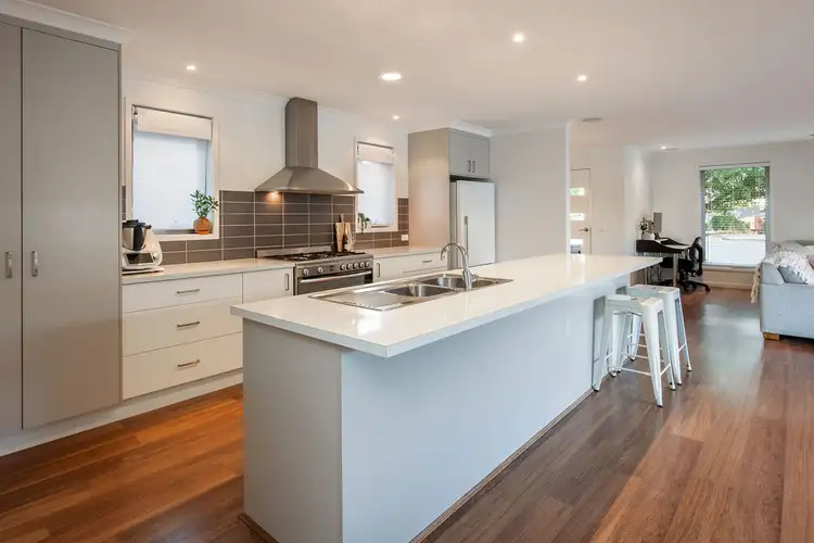 Third view of Homely house listing, 47 Victoria Cross Parade, Wodonga VIC 3690