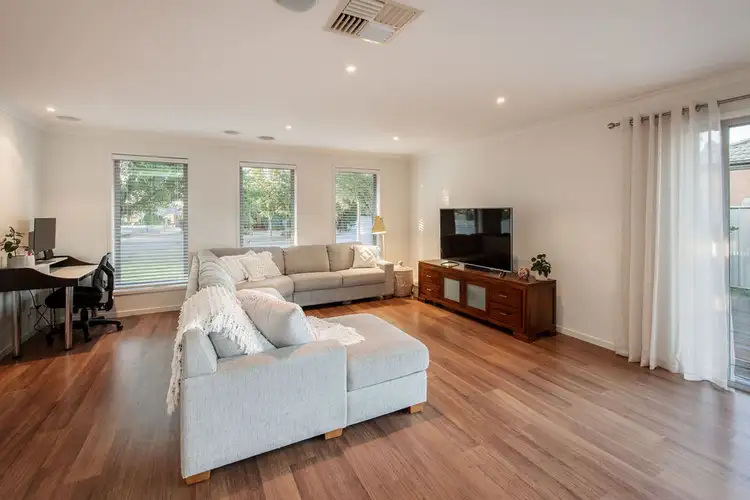 Fourth view of Homely house listing, 47 Victoria Cross Parade, Wodonga VIC 3690