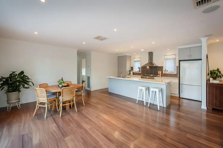 Fifth view of Homely house listing, 47 Victoria Cross Parade, Wodonga VIC 3690