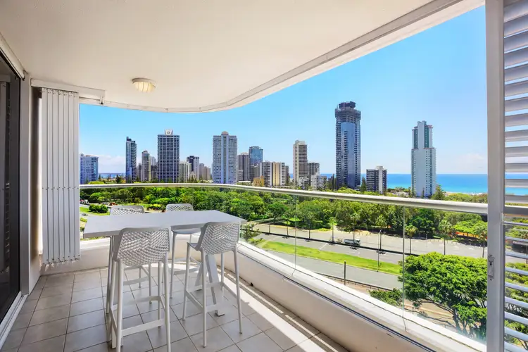 58/12 Commodore Drive, Paradise Waters QLD 4217