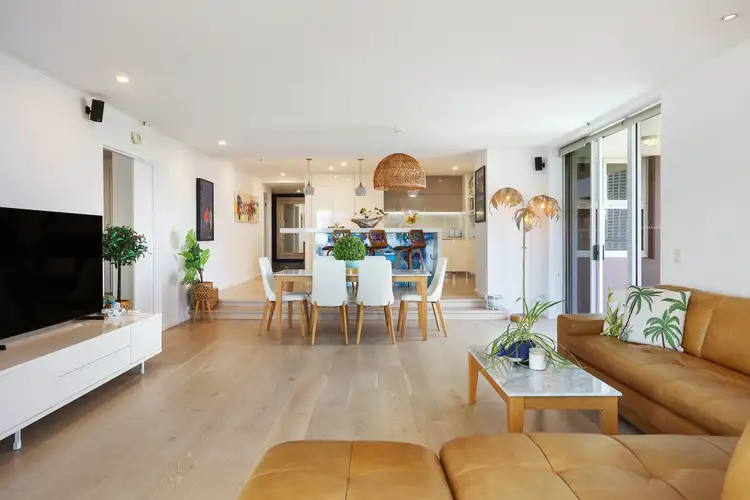 Fifth view of Homely apartment listing, 58/12 Commodore Drive, Paradise Waters QLD 4217