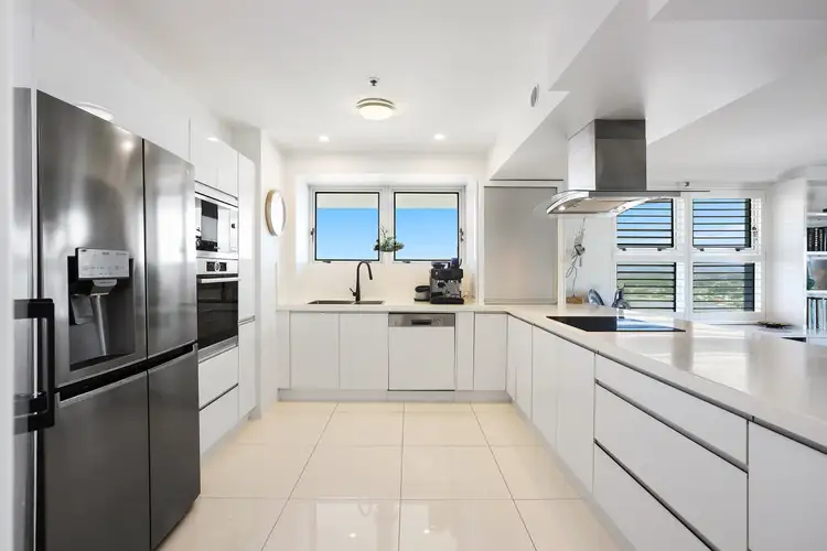 Second view of Homely apartment listing, 137/12 Commodore Drive, Paradise Waters QLD 4217