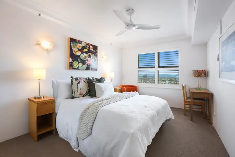 Sixth view of Homely apartment listing, 137/12 Commodore Drive, Paradise Waters QLD 4217