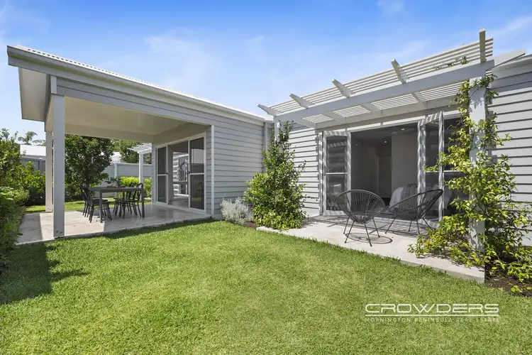 3/138 Elizabeth Drive, Rosebud VIC 3939