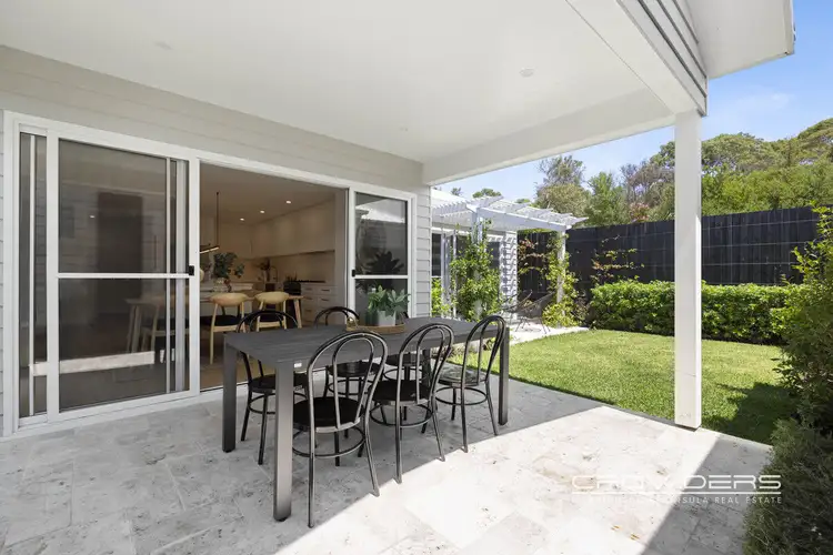 Fourth view of Homely townhouse listing, 3/138 Elizabeth Drive, Rosebud VIC 3939