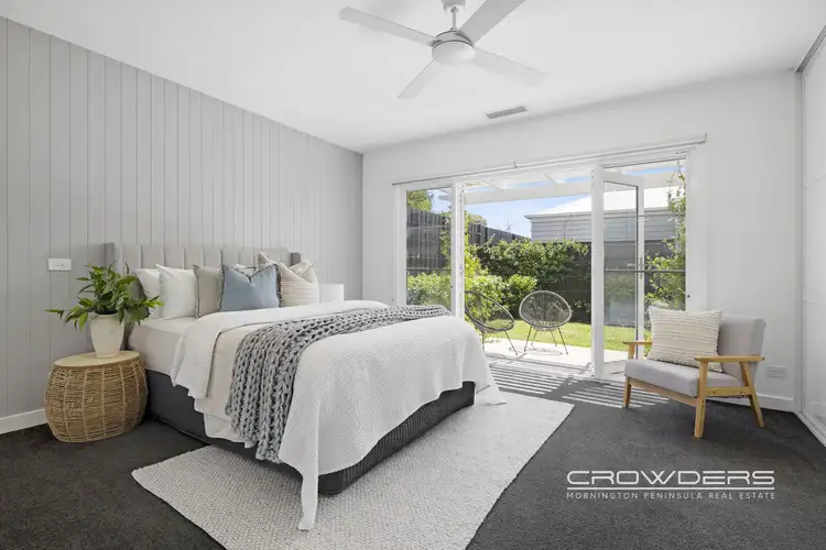 Sixth view of Homely townhouse listing, 3/138 Elizabeth Drive, Rosebud VIC 3939