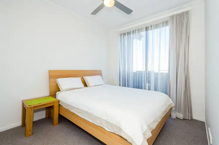 Sixth view of Homely apartment listing, 806/52 Oaka Lane, Gladstone Central QLD 4680