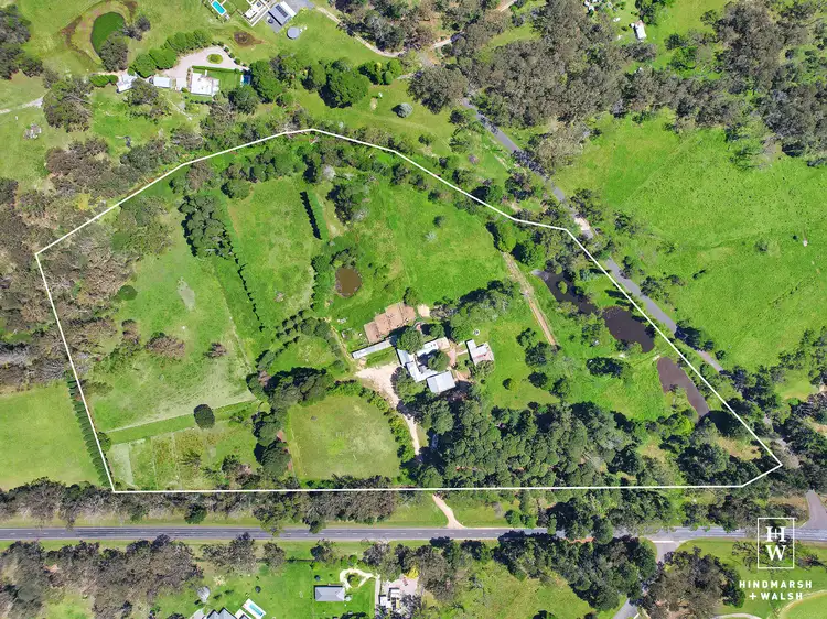 Main view of Homely rural property listing, 2544 Old Hume Highway, Woodlands NSW 2575