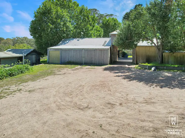 Fourth view of Homely rural property listing, 2544 Old Hume Highway, Woodlands NSW 2575