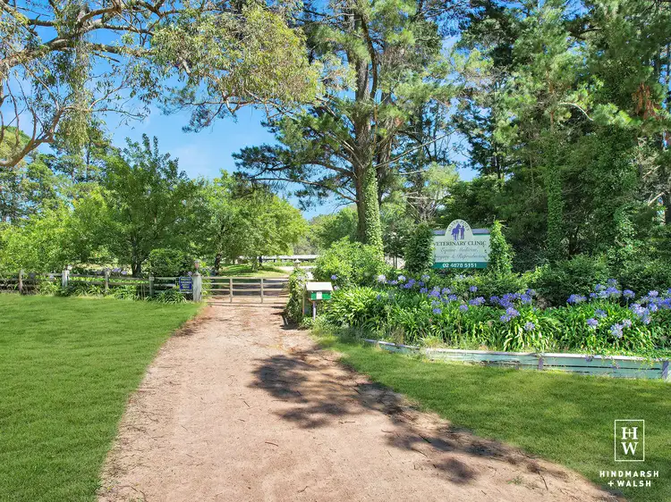 Sixth view of Homely rural property listing, 2544 Old Hume Highway, Woodlands NSW 2575