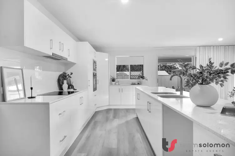 Main view of Homely house listing, 65 Abelia Street, Alexandra Hills QLD 4161