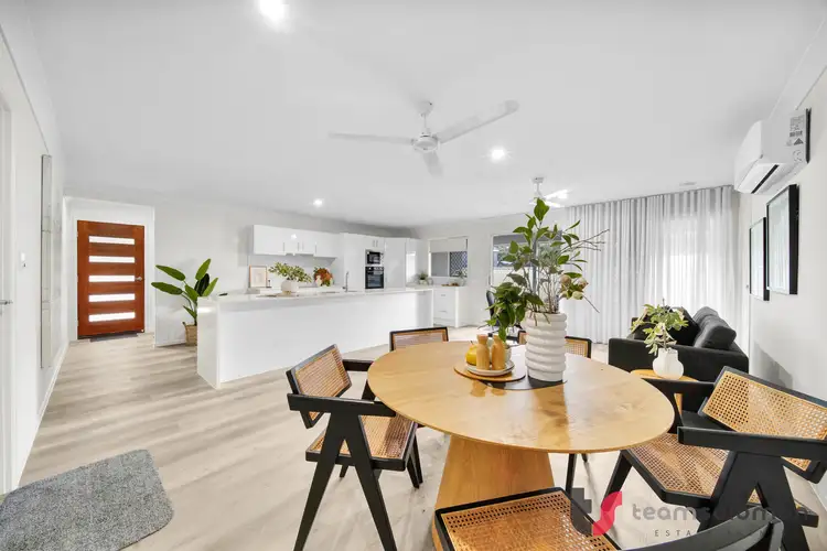 Second view of Homely house listing, 65 Abelia Street, Alexandra Hills QLD 4161